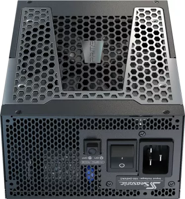 Furnizues energjie Sea Sonic PRIME PX-1600, 1600W, 80+ Platinum