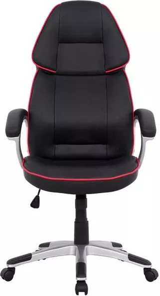 Karrige gaming FH1007.01, e zezë