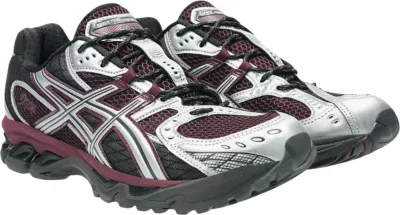 Atlete për meshkuj ASICS GEL-NIMBUS 10.1 1203A543, vjollcë [Madhësia: 43.5]