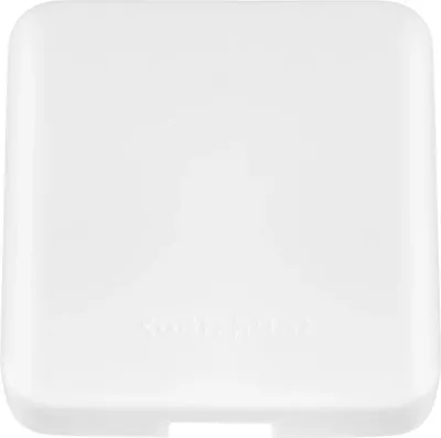 Set smart SwitchBot Hub Mini me 3 sensorë temperature e lagështie, i bardhë
