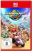 Lojë Nintendo Mario Kart World, Nintendo Switch 2, Racing, Standard, E (Everyone)