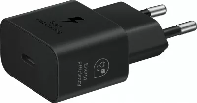 Karikues Samsung EP-T2510, USB, 25W, i zi