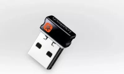 Set tastierë dhe Maus wireless Logitech MK270, USB 2.4GHz, rreze 10m, layout SLO, i zi, set 2-në-1