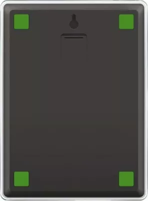 Peshore kuzhine dixhitale, Soehnle, Page Profi 300 (61507), kapacitet 20 kg, LCD i madh, sensor-touch, funksion HOLD, sipërfaqe qelqi, e bardhë