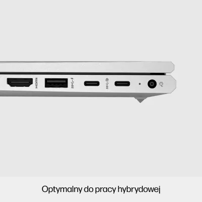 Laptop HP ProBook 450 G10, 15.6", Intel Core i5, 16GB RAM, 512GB SSD, Intel Iris Xe Graphics
