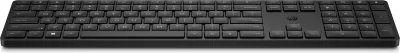 Tastierë wireless HP 450, e zezë