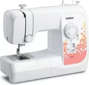 Makine qepëse Brother AZ14, mekanike, e bardhë