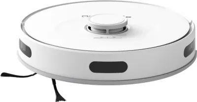 Robot fshesë me korent, Rowenta X-PLORER Series 75 S RR8577WH, depozitë 0.30L, autonomi 120 min, i bardhë