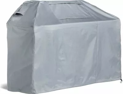 Mbulesë për grill VONHAUS The Storm 150 x 67.5 x 118 cm, gri slate