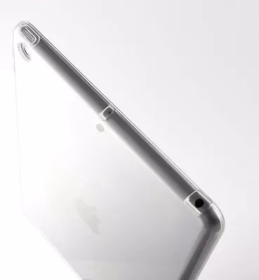 Mbështjellës tablet Hurtel Slim Case për Lenovo Pad Pro 11.5" 2021, Transparent