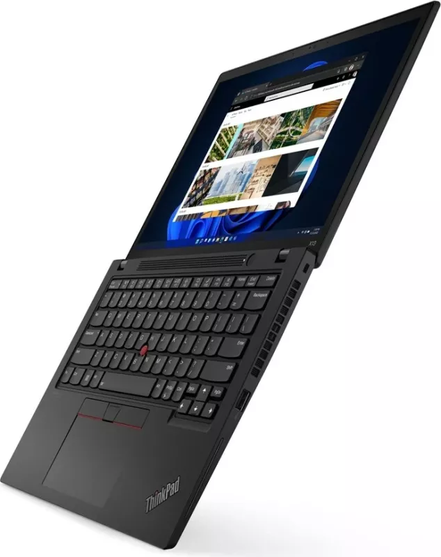 Laptop Lenovo ThinkPad X13 G3, 13.3", Intel Core i5, 16 GB RAM, 512 GB SSD, i zi