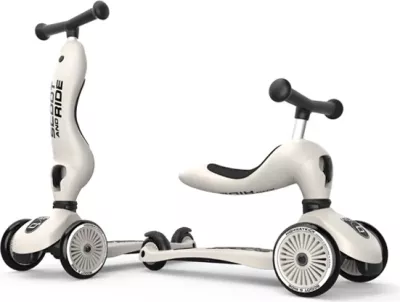 Trotinet Scoot and Ride Highwaykick 1 - Ash
