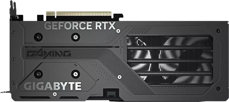 Kartë grafike Gigabyte GeForce RTX 5060 Ti GAMING OC, 16GB, Grafit