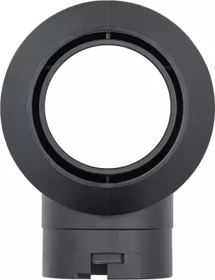 Pajisje multi-styling për flokë Severin WL 0683, 5 aksesorë, e zezë