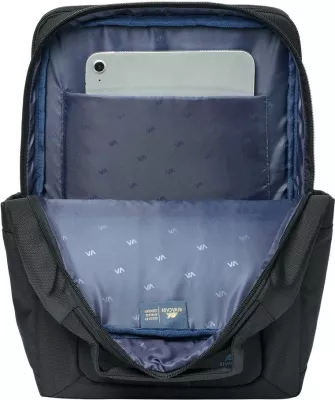 Çantë shpine RIVACASE 8425 për MacBook Pro 16, 14 ECO, e zezë