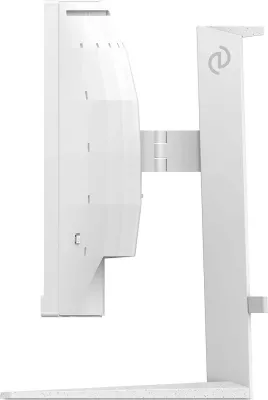 Monitor Philips 34M2C5501A, 34 inç, UWQHD, 165Hz, Curved, Bardhë