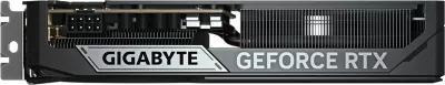 Kartelë grafike Gigabyte GeForce RTX 5060 Ti WINDFORCE 8G, 8GB GDDR7, PCI-E 5.0, E zezë