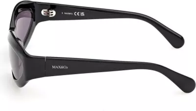 Syze dielli femra MAX&CO MO0136 01A, të zeza [Madhësia: 59]