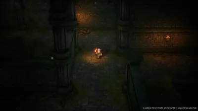 Lojë për PlayStation 5 Square Enix Dragon Quest I & II HD-2D Remake (PEGI 12)