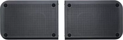 Soundbar JBL Bar 1300, 1170 W, Dolby Atmos/DTS:X, MultiBeam, 11.1.4, set me subwoofer pa tela + 2 altoparlantë rrethues të heqshëm, e zezë