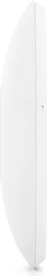 Access point Ubiquiti U6-PRO, 5.3 Gbps, WiFi 6, Bardhë