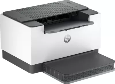 Printer HP LaserJet M209d, Laser, E zezë