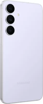 Celular Samsung Galaxy S25 FE, 6.7", 8 GB RAM, 256 GB, Blu