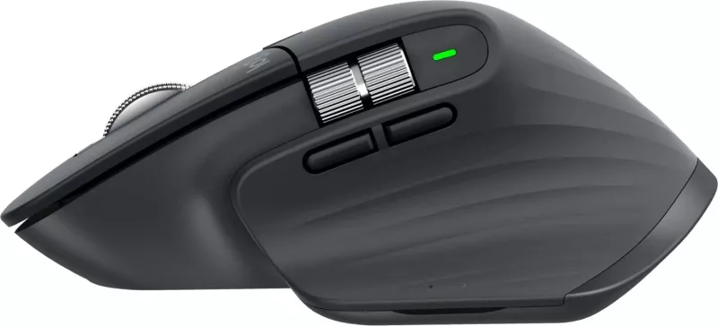 Set Tastierë dhe maus Logitech MX Keys S Combo, hiri