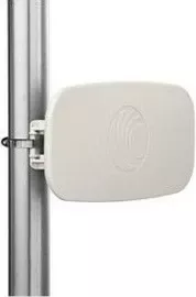 Modul abonues Cambium Networks PMP 450b, 1000 Mbit/s, 5 GHz, i bardhë