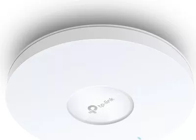 Access Point TP-Link Omada AX3000, WiFi 6, 2976 Mbit/s, 2.4 - 5 GHz