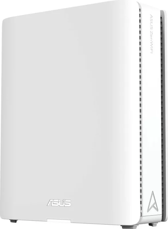 Router Asus ZenWiFi BQ16, WiFi 7, i bardhë
