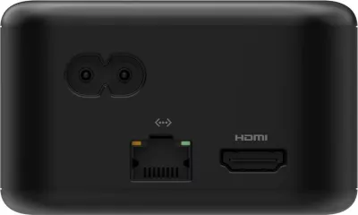 Dok stacion Belkin INC018vfBK, USB-C, 96W, 4K, Ethernet, i zi
