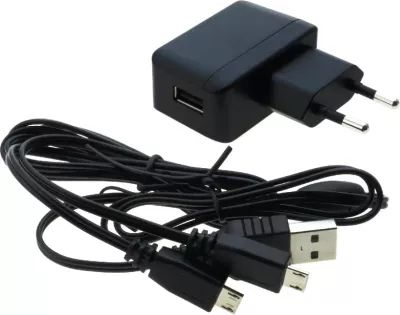 Shtroje këpucësh me ngrohje Glovii GW2M 35-40 (M), zi/kuqe, set me telekomandë + karikues + çantë