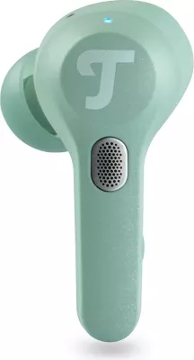 Kufje Teufel AIRY TWS Pro true-wireless, Bluetooth, misty green