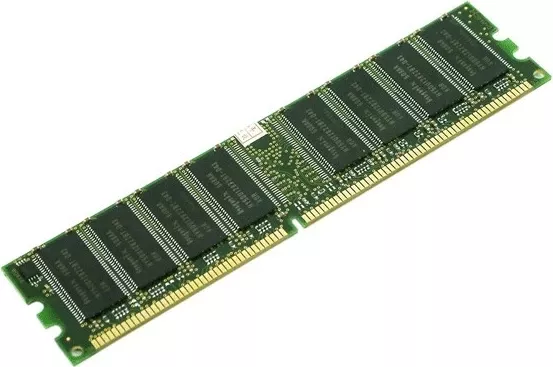 RAM Memorje Kingston 16GB DDR4 2666MHz, Gjelbër