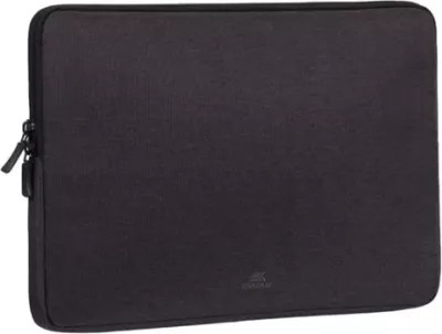 çantë për laptop RIVACASE 7703 13.3", e zezë