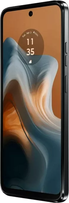 Celular Motorola Moto G34, 8/128GB, 5G, Black Beauty