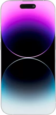 Celular Apple iPhone 14 Pro, 256 GB, 6.7 inç, Bezhë, i riparuar