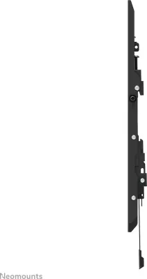 Mbajtës muri për TV Newstar WL35S-850BL16, 42"-86", Çelik, i zi