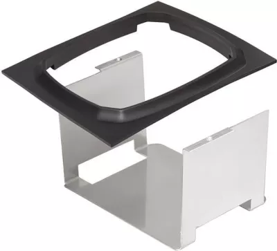 Kit montimi në banak (in-counter), Hamilton Beach Commercial Tempest, për HBH650/HBF600, 297x297x278mm, set