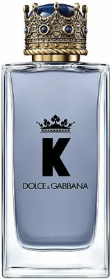 Eau de Toilette për meshkuj Dolce & Gabbana K, 150ml