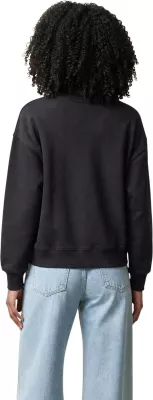 Duks për femra Levi's 0082J-0000, i zi [Madhësia: XS]