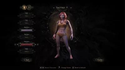 Lojë për Nintendo Switch Atari Mandragora: Whispers Of The Witch Tree PEGI 16