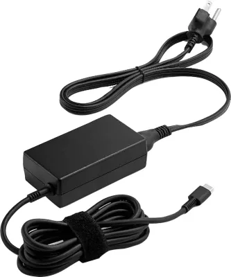 Furnizues energjie HP 1P3K6AA, USB-C, e zezë