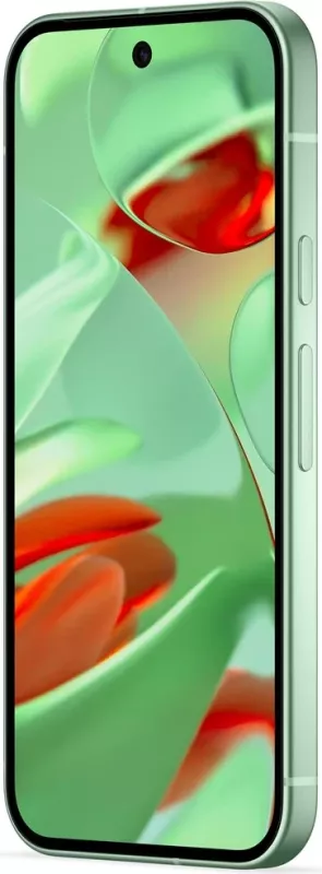 Celular Google Pixel 9, 6.3", 12 GB RAM, 128 GB, Android 14, Wintergreen