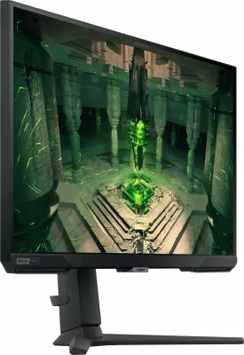 Monitor Samsung LS27BG400EUXEN, 27", Full HD, LED, 1 ms, i zi