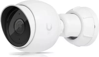 Kamerë Ubiquiti G5 Bullet, Indoor & outdoor, Wired, ARM Cortex-A7, e zezë, e bardhë