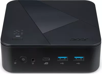 Mini kompjuter Acer Veriton NUC VN1502G-13U5U, Intel Core 5 120U, i zi