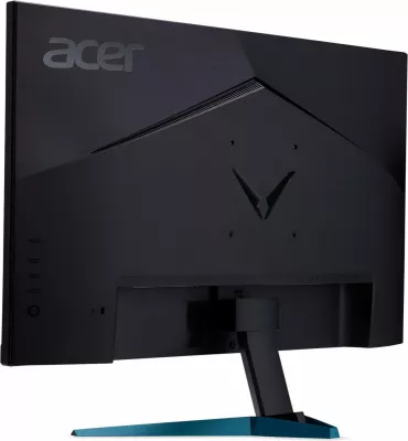 Monitor Acer Nitro VG270UEbmiipx, 27'', QHD, IPS, 100Hz, e zezë