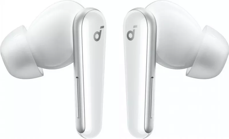 Kufje in-ear Anker Soundcore Liberty 5, Bluetooth 5.4, të bardha